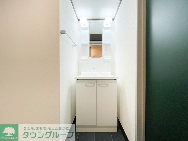 カーサM.Uの物件内観写真